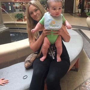 Meet your Posher, Grace